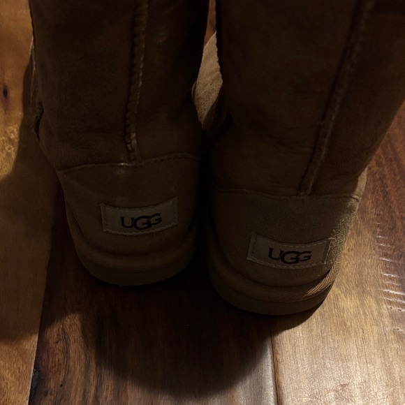 Classic II Boot - Picture 8 of 16